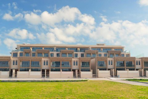 ELEGANZ di Jumeirah Village Circle, Dubai, UAE № 349807