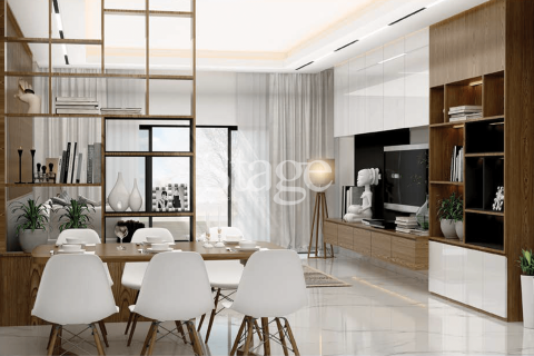 Townhouse in Tilal City, Sharjah, UAE 4 bedrooms, 221 sq.m. № 737523 - photo 4