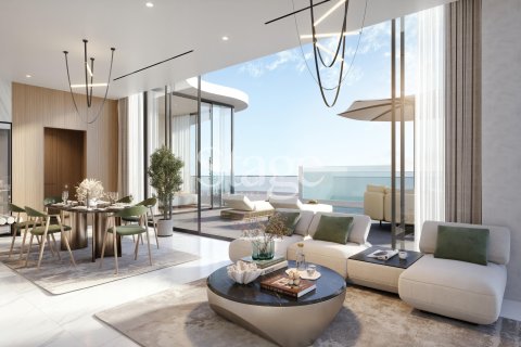 Apartment til salg i Ras Al Khaimah, UAE 3 soveværelser, 355 kvm № 737524 - foto 2