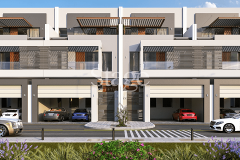 Radhus till försäljning i Tilal City, Sharjah, UAE 4 sovrum, 277 kvm Nr. 737521 - fotografi 5