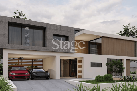 Radhus till försäljning i Tilal City, Sharjah, UAE 4 sovrum, 277 kvm Nr. 737521 - fotografi 13