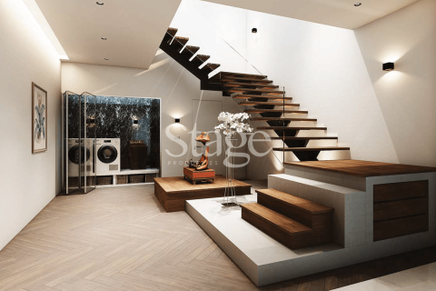 Radhus till försäljning i Tilal City, Sharjah, UAE 4 sovrum, 277 kvm Nr. 737521 - fotografi 10