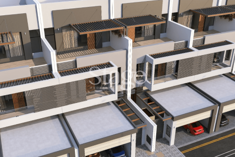 Radhus till försäljning i Tilal City, Sharjah, UAE 4 sovrum, 277 kvm Nr. 737521 - fotografi 7