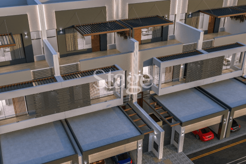 Radhus till försäljning i Tilal City, Sharjah, UAE 4 sovrum, 277 kvm Nr. 737521 - fotografi 9