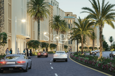 Radhus till försäljning i Tilal City, Sharjah, UAE 4 sovrum, 277 kvm Nr. 737521 - fotografi 8