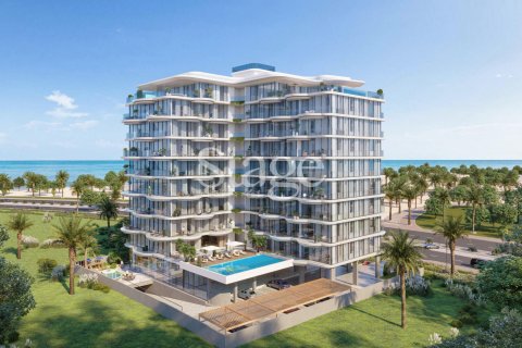 Apartment in Ras Al Khaimah, UAE 1 bedroom, 78 sq.m. № 737522 - photo 1