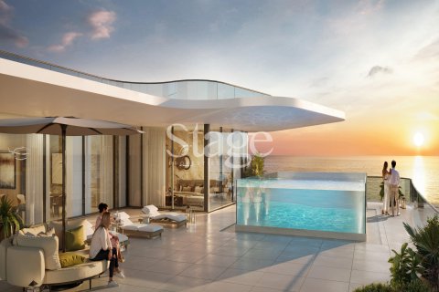 Apartment in Ras Al Khaimah, UAE 1 bedroom, 78 sq.m. № 737522 - photo 10
