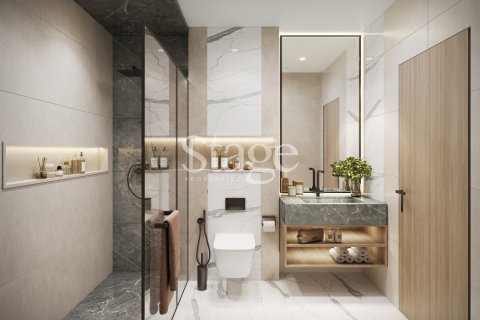 Apartment in Ras Al Khaimah, UAE 1 bedroom, 78 sq.m. № 737522 - photo 16