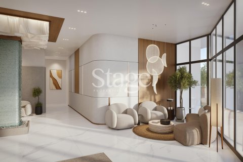 Apartment in Ras Al Khaimah, UAE 1 bedroom, 78 sq.m. № 737522 - photo 9