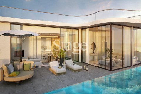 Apartment in Ras Al Khaimah, UAE 1 bedroom, 78 sq.m. № 737522 - photo 13