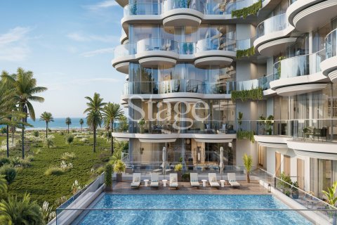 Apartment in Ras Al Khaimah, UAE 1 bedroom, 78 sq.m. № 737522 - photo 11