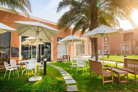Купить виллу в Abu Dhabi Gate City, Абу-Даби, ОАЭ 6 комнат, 425.4м2, № 737732 - фото 3