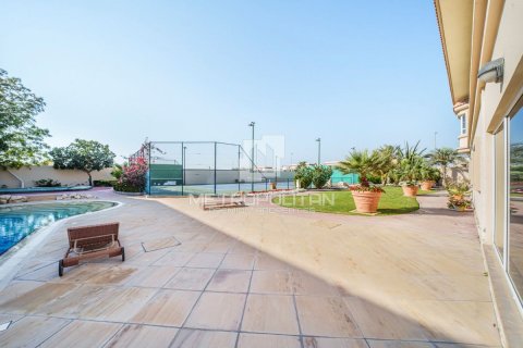 Vila v Jumeirah, Dubai, SAE 6 ložnice, 3902 m² Č.: 593334 - fotografie 7