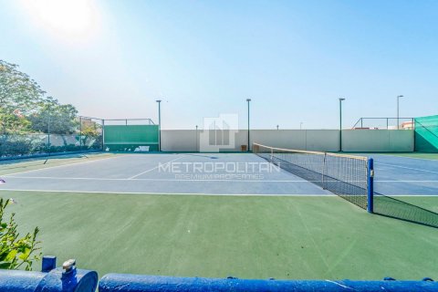 Vila v Jumeirah, Dubai, SAE 6 ložnice, 3902 m² Č.: 593334 - fotografie 24