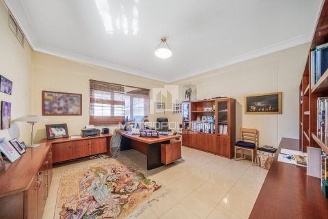 Vila v Jumeirah, Dubai, SAE 6 ložnice, 3902 m² Č.: 593334 - fotografie 6