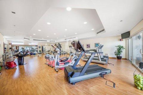 Vila v Jumeirah, Dubai, SAE 6 ložnice, 3902 m² Č.: 593334 - fotografie 4