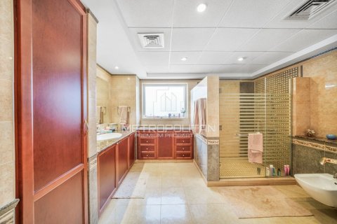 Vila v Jumeirah, Dubai, SAE 6 ložnice, 3902 m² Č.: 593334 - fotografie 10