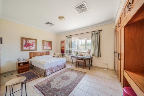 Vila v Jumeirah, Dubai, SAE 6 ložnice, 3902 m² Č.: 593334 - fotografie 21