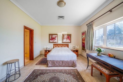 Vila v Jumeirah, Dubai, SAE 6 ložnice, 3902 m² Č.: 593334 - fotografie 20