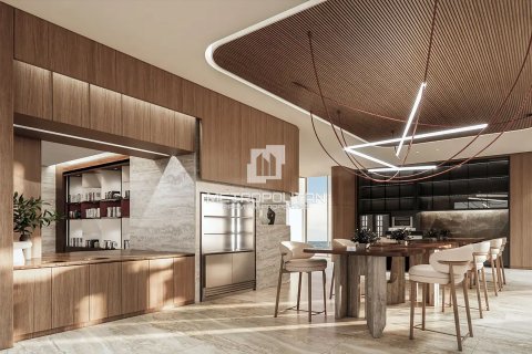 Byt v Al Marjan Island, Ras Al Khaimah, SAE 1 ložnice, 88 m² Č.: 593333 - fotografie 11