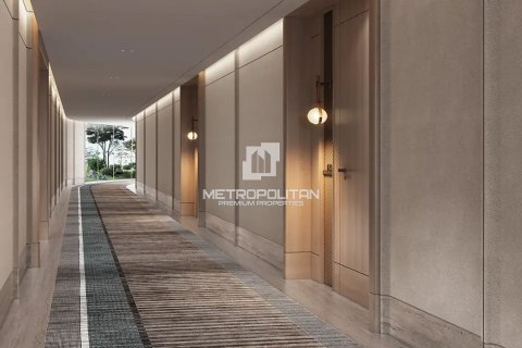 Byt v Al Marjan Island, Ras Al Khaimah, SAE 1 ložnice, 88 m² Č.: 593333 - fotografie 6
