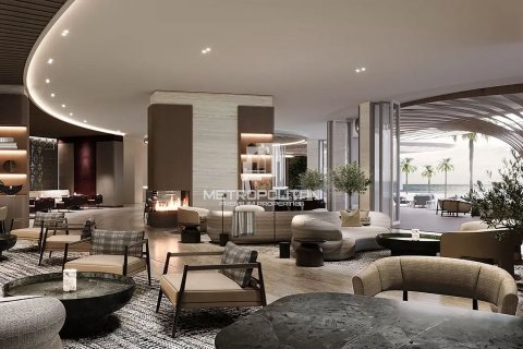 Byt v Al Marjan Island, Ras Al Khaimah, SAE 1 ložnice, 88 m² Č.: 593333 - fotografie 8