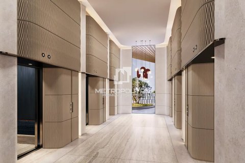 Byt v Al Marjan Island, Ras Al Khaimah, SAE 1 ložnice, 88 m² Č.: 593333 - fotografie 7