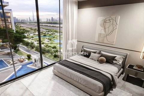 Apartament në Mohammed Bin Rashid City, Dubai, Emiratet e Bashkuara Arabe 1 dhomë gjumi, 68 m2. № 593337 - Foto 6