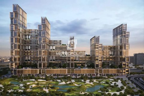 Apartament në Mohammed Bin Rashid City, Dubai, Emiratet e Bashkuara Arabe 1 dhomë gjumi, 68 m2. № 593337 - Foto 8