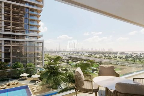 Apartament në Mohammed Bin Rashid City, Dubai, Emiratet e Bashkuara Arabe 1 dhomë gjumi, 68 m2. № 593337 - Foto 7