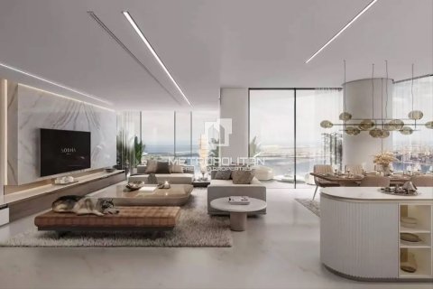 Apartament në Mohammed Bin Rashid City, Dubai, Emiratet e Bashkuara Arabe 1 dhomë gjumi, 68 m2. № 593337 - Foto 5