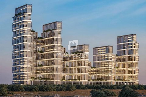 Apartament në Mohammed Bin Rashid City, Dubai, Emiratet e Bashkuara Arabe 1 dhomë gjumi, 68 m2. № 593337 - Foto 11