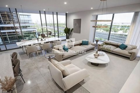 Apartament në Mohammed Bin Rashid City, Dubai, Emiratet e Bashkuara Arabe 1 dhomë gjumi, 68 m2. № 593337 - Foto 3