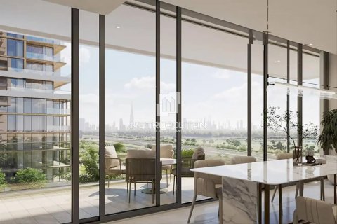 Apartament në Mohammed Bin Rashid City, Dubai, Emiratet e Bashkuara Arabe 1 dhomë gjumi, 68 m2. № 593337 - Foto 4