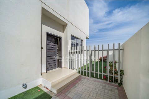 Řadový dům v DAMAC Hills (Akoya by DAMAC), Dubai, SAE 3 ložnice, 178 m² Č.: 593339 - fotografie 18