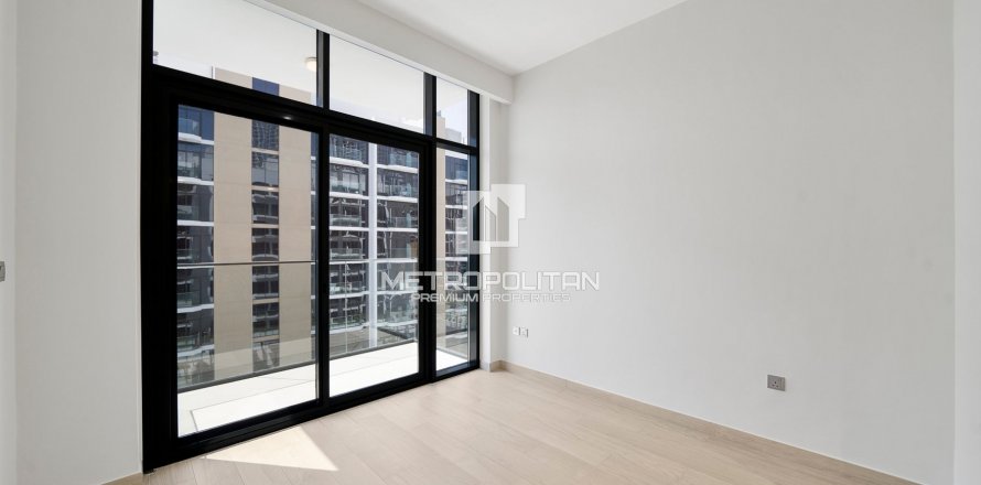 Byt v Meydan, Dubai, SAE 34 m² Č.: 593336