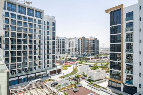 Byt v Meydan, Dubai, SAE 34 m² Č.: 593336 - fotografie 9