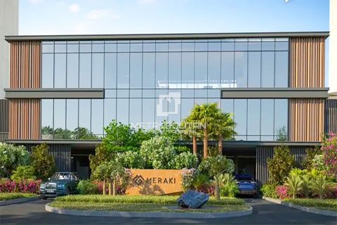 Apartament në Dubai Land, Emiratet e Bashkuara Arabe 2 dhoma gjumi, 93 m2. № 593335 - Foto 1