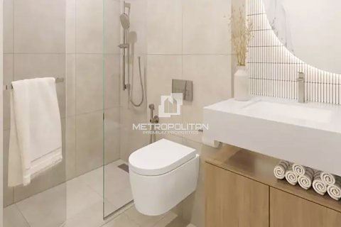 Apartament në Dubai Land, Emiratet e Bashkuara Arabe 2 dhoma gjumi, 93 m2. № 593335 - Foto 6