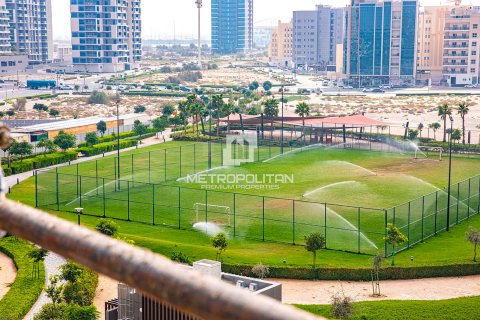 Apartament në Dubai Land, Emiratet e Bashkuara Arabe 2 dhoma gjumi, 93 m2. № 593335 - Foto 8