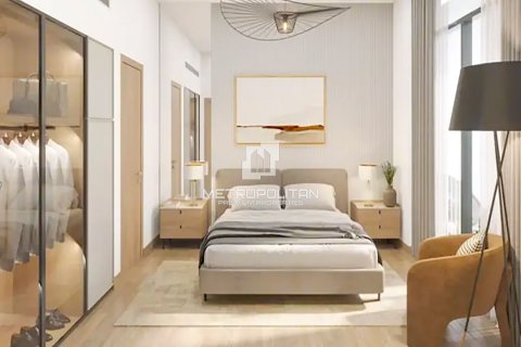 Apartament në Dubai Land, Emiratet e Bashkuara Arabe 2 dhoma gjumi, 93 m2. № 593335 - Foto 5