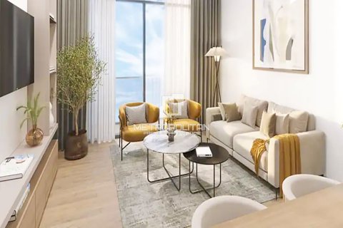 Apartament në Dubai Land, Emiratet e Bashkuara Arabe 2 dhoma gjumi, 93 m2. № 593335 - Foto 3