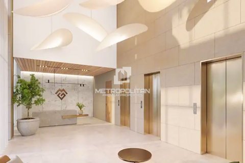Apartament në Dubai Land, Emiratet e Bashkuara Arabe 2 dhoma gjumi, 93 m2. № 593335 - Foto 2