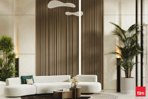 Apartment in Dubai, UAE 2 bedrooms, 120.6 sq.m. № 622398 - photo 5