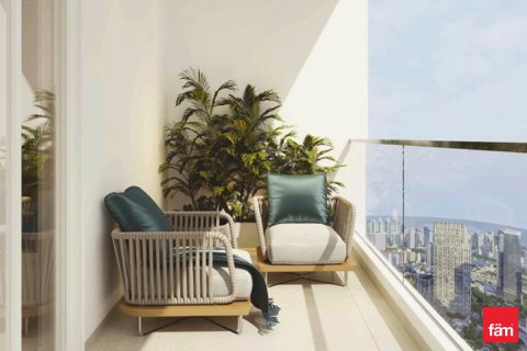 Apartment in Dubai, UAE 2 bedrooms, 120.6 sq.m. № 622398 - photo 10