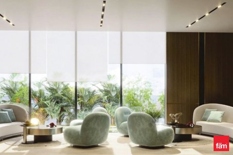 Apartment in Dubai, UAE 2 bedrooms, 120.6 sq.m. № 622398 - photo 4