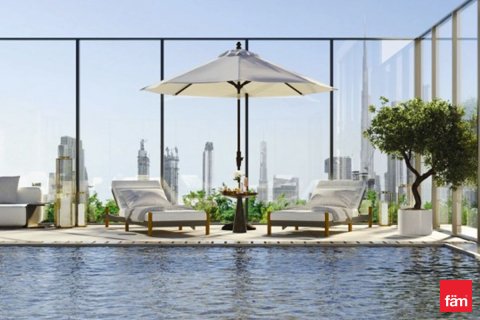 Apartment in Dubai, UAE 2 bedrooms, 120.6 sq.m. № 622398 - photo 2