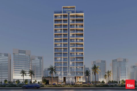 Apartment in Dubai, UAE 2 bedrooms, 120.6 sq.m. № 622398 - photo 1