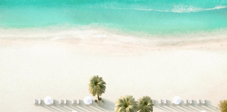 Apartment in Dubai Harbour, UAE 2 bedrooms, 170.7 sq.m. № 622397