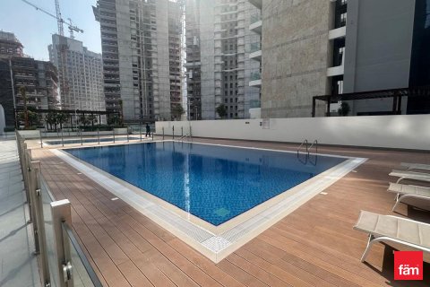 Apartament në Meydan, Dubai, Emiratet e Bashkuara Arabe 31.6 m2. № 622396 - Foto 12